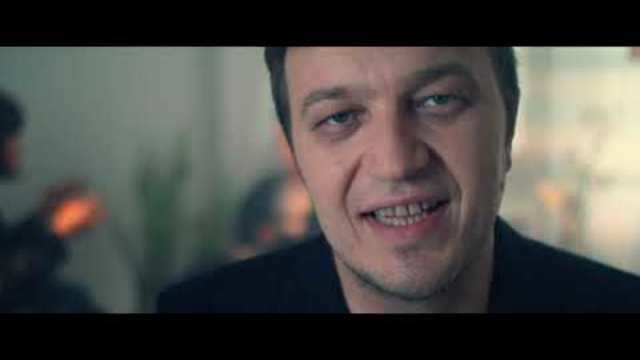 Edo Maajka - Otrov feat Dino Šaran (Official Video)