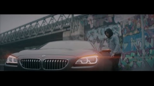 Ektor - Asi to tak má bejt prod. Season (OFFICIAL VIDEO)