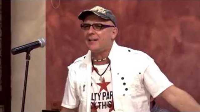 Валерий Палаускас  -  ПОГАДАЙ ЦЫГАНКА МНЕ