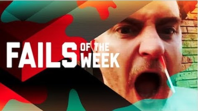 Virtual Reality Freakout: Fails of the Week (November 2018) | FailArmy
