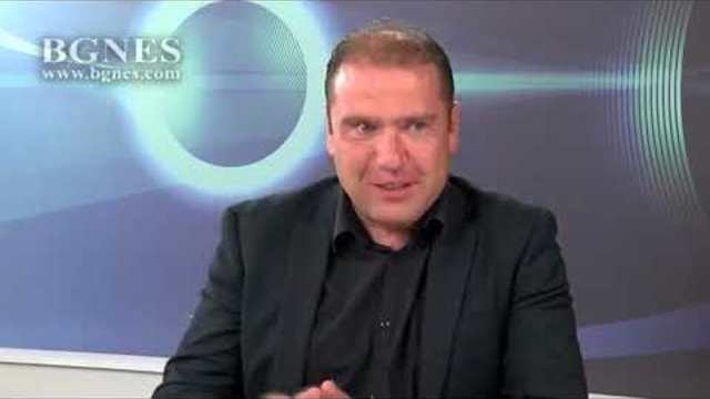 Иван Янев: В работата ни са важни доверието и истината