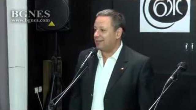 Златно перо за кореспондента на БГНЕС от Казанлък