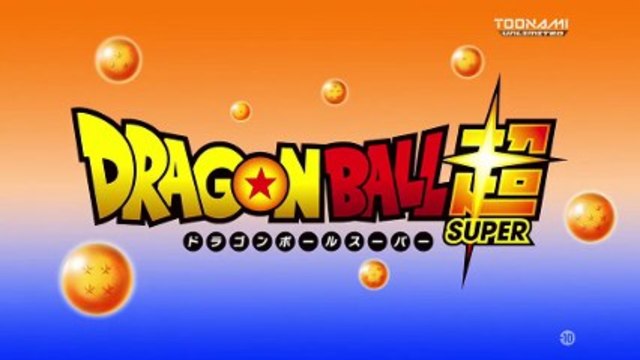 Dragon Ball Super E91 VF (PREVIEW)