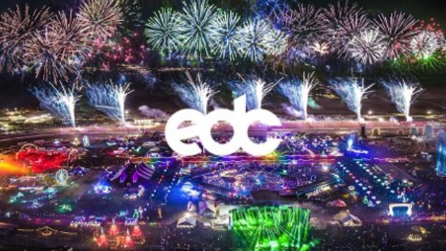 EDC Орландо - Ден 1