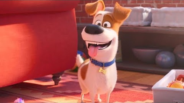 Сами вкъщи 2 (2019)  Български трейлър