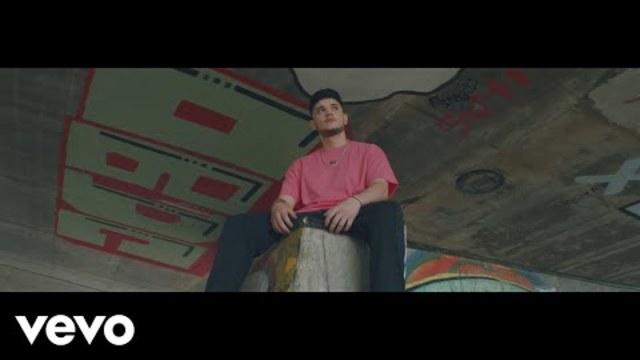 Sanco - Mi Señora (Video Oficial)