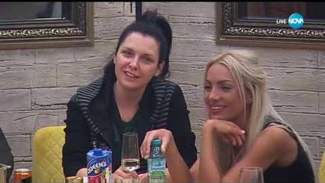 НА ЖИВО: Big Brother: Most Wanted (Епизод 4)