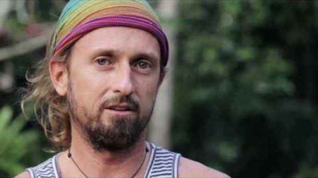 Raw Food Training Certification in Ubud Bali - Ben Richards (100% Deep & Meaningful)