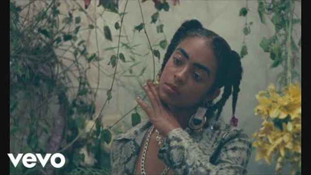 Kelsey Lu - Due West (Official Video)