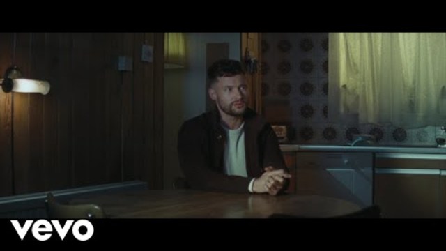 Calum Scott - No Matter What