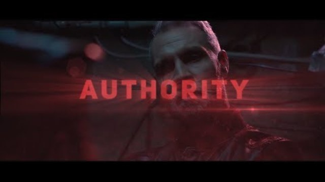 "ВЛАСТ" ТРЕЙЛЪР - AUTHORITY SERIES TRAILER