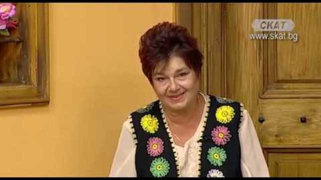 От българско, по-българско 03.11.208