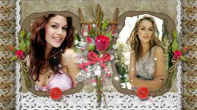 Любовь и розы