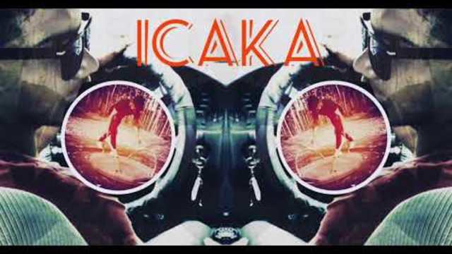 DJ ICAKA-KUCHEK 2019(Live record music)