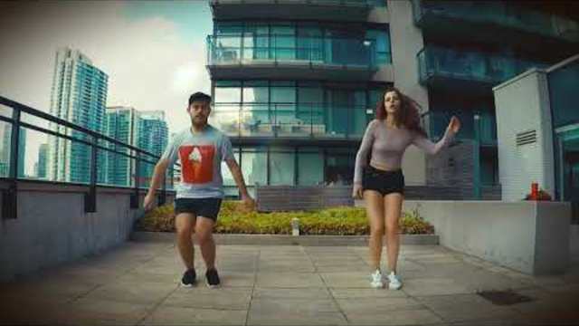 Сектор газа  Возле дома твоего Ремикс кавер бум