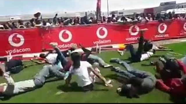 King Monada - Malwedhe ( Official Dancing Video)