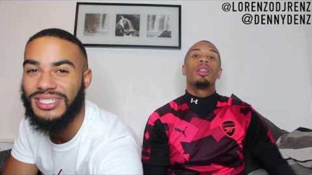 FREDO - BMT (Official Video) - REACTION!