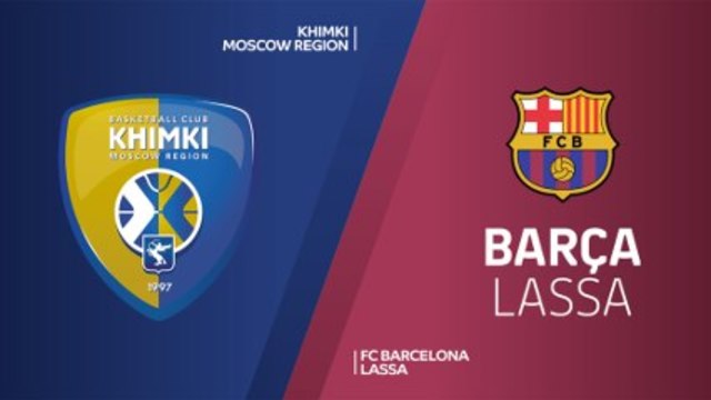 Ким Кимки - Барселона Ласа Акценти |