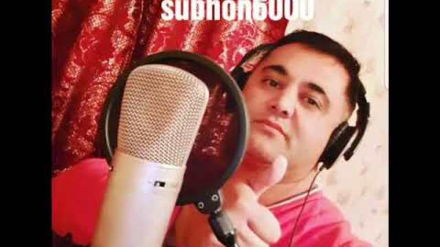 Эркинчон Одинаев2019 ремикс (Далер Назаров)!