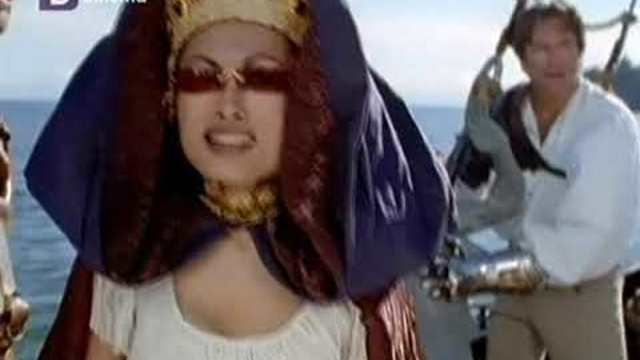 Приключението на Еднорог-БГ-АУДИО,Voyage of the Unicorn ЧАСТ 2