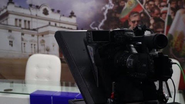 Андрей Арнаудов: Покрай 10 ноември младите започнаха да се интересуват от политика