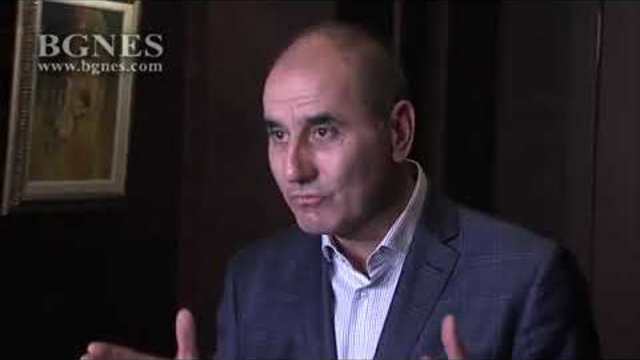 Цветанов: Президентът Радев е разединител, а не обединител на нацията