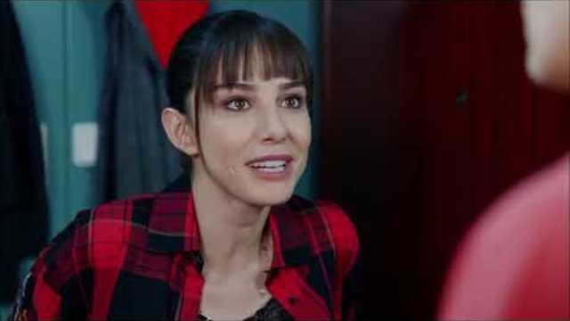 Полнолуние 10 серия (РУССКАЯ ОЗВУЧКА)