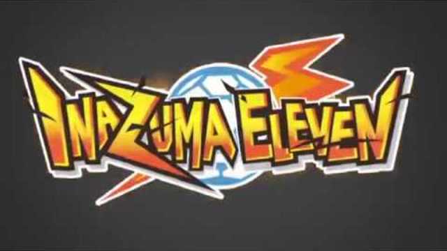 Inazuma Eleven  Еп.1 - "Да играем Футбол".