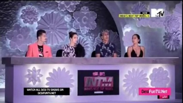Следващият модел на MTV India 3 на 10 ноември 2018 г.