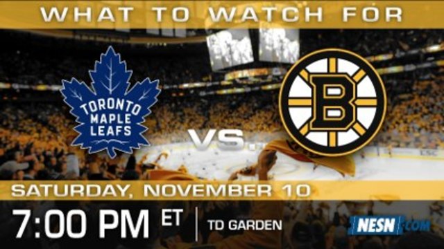 Bruins vs. Maple Leafs Визуализация: Halak в мрежата с Rask на отпуск