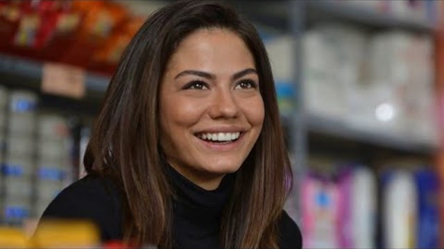 Ранняя Пташка 19 серия с переводом на русском, двухголосая озвучка