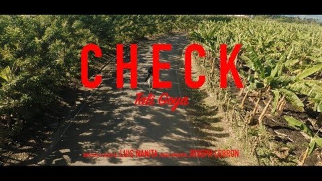Tali Goya - Check (Official Video)
