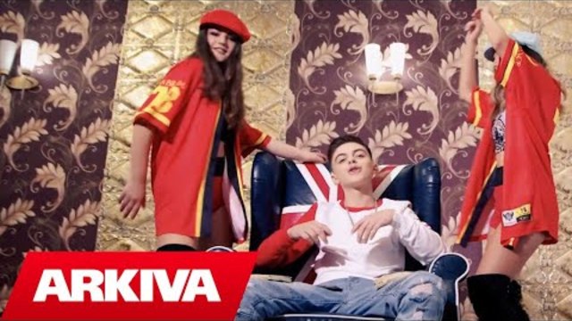 Genti - Na Llake (Official Video 4K)