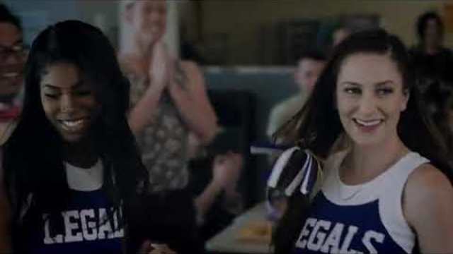 F the prom (complete movie) !!!