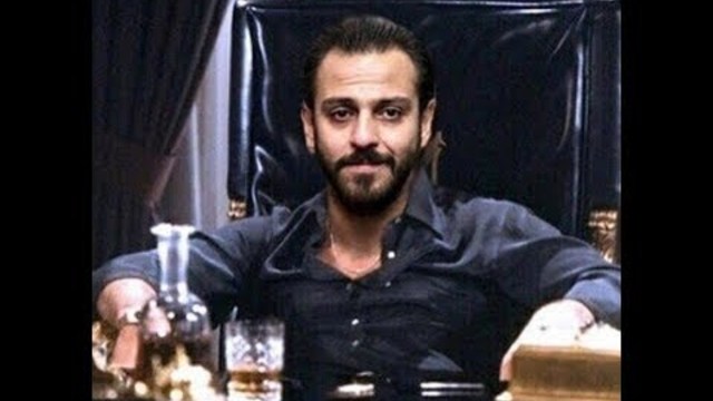 Чукур/ Яма/ Cukur 42 серия 2 сезон 9 серия съемки, фото