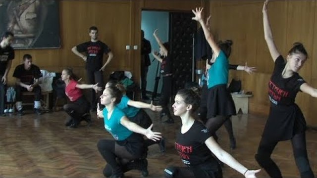 Свобода на духа, тялото и мисълта – това е ансамбъл „Чинари“