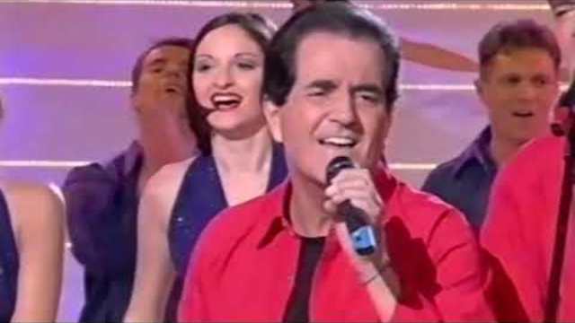 Dúo Dinámico - Popurrí