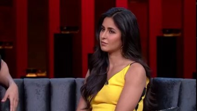 Кофи с Каран 11 ноември 2018