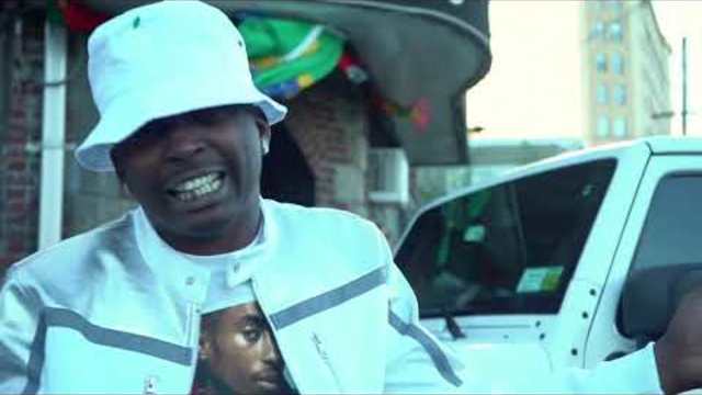 Drag-On "Your Momma Proud" Official Video