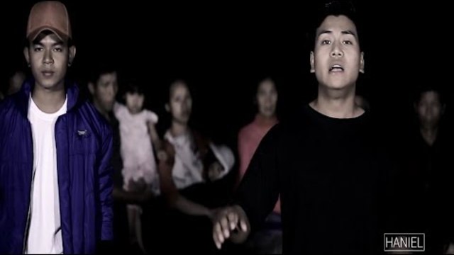 DAVE CHHAKZ Ft. OXYGEN - LO KIR LEH RU AW (OFFICIAL VIDEO 2018)