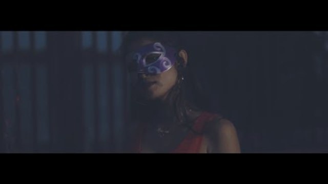 Lion Hill - Anjakanao [Official Video]