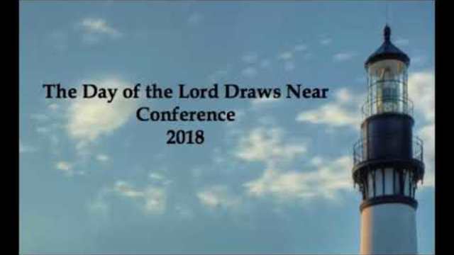 Какво Святият Дух изрично казва за последните времена? От април 2018, Превод и субтитри: Петя Йотова