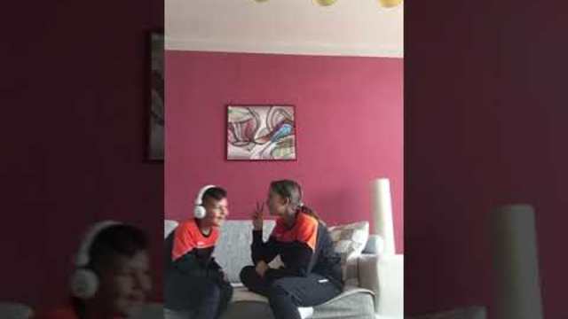 Ново предизвикателство/много смях вижте описанието