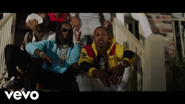 Trouble, Mike WiLL Made-It - Kesha Dem (Remix) ft. Offset