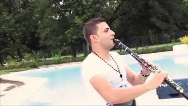 орк. Асанчо Кючека MJ 2014г.