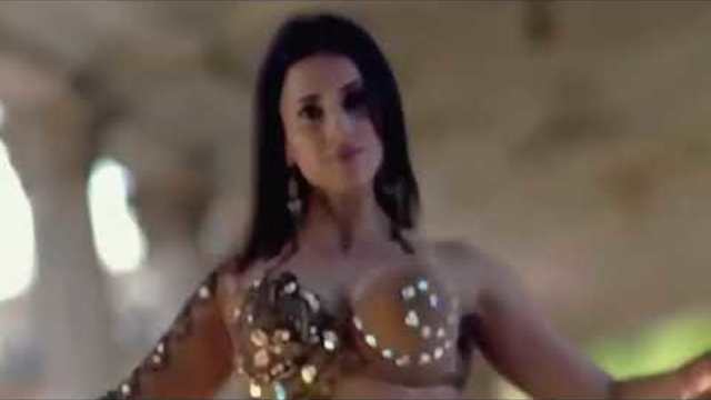 AH YA ALBI Arabic Song Арабски Кючек 2018 HD Music Video