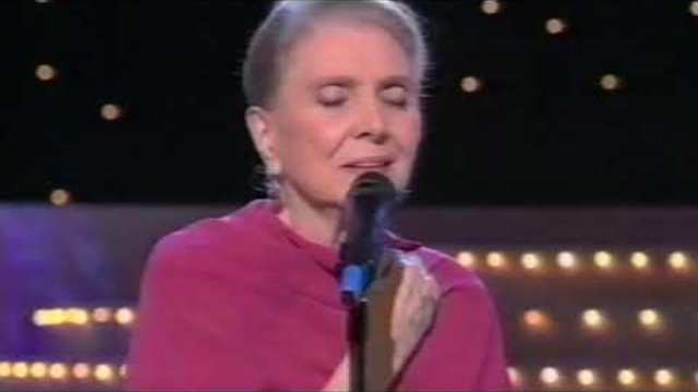 María Dolores Pradera - María La Portuguesa