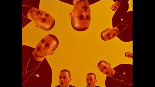 Dirty Dike - Caustic Soda (OFFICIAL VIDEO) (Prod. Chemo)