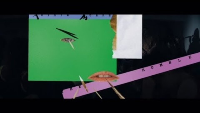 Róisín Murphy - The Rumble  (Official Video)