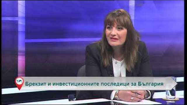 Свободна зона с гост Антоанета Барес – 12.11.2018 (част 4)